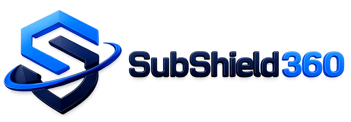 SubShield 360
